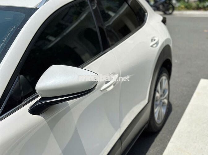 Mazda CX-30 2023 LUXURY 2.0 AT - 38000 km