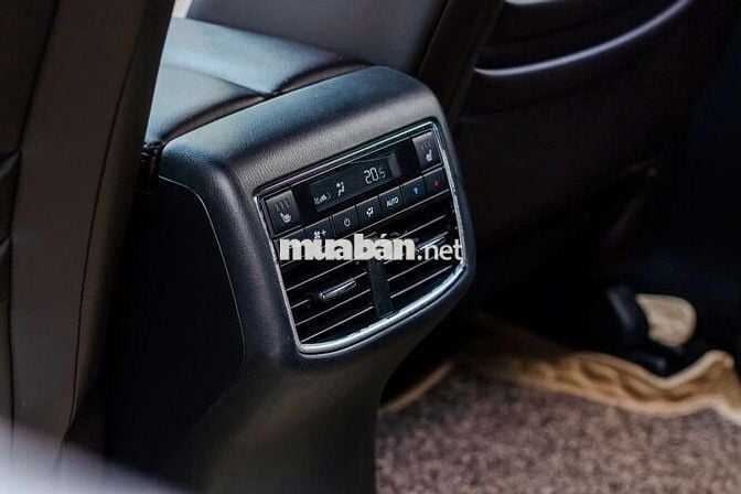 Mazda Cx8 luxury  Sản xuất 2022