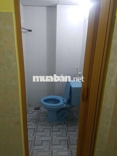 Cho nữ thuê phòng ngay ngã 4 Hàng xanh Bình Thạnh