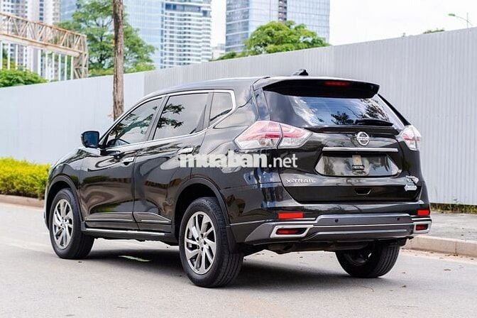 Nissan Xtrail 2.0 Pre Sản xuất 2019
