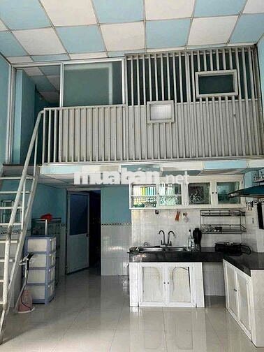 cho Thue nhà nguyen căn gần cty bonchen 2 p ngủ d xe hoi