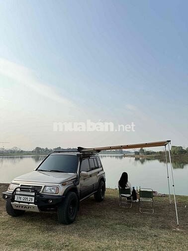 Suzuki Vitara 2004 - 140000 km