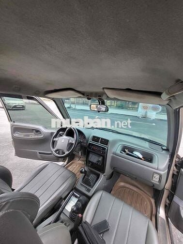 Suzuki Vitara 2004 - 140000 km