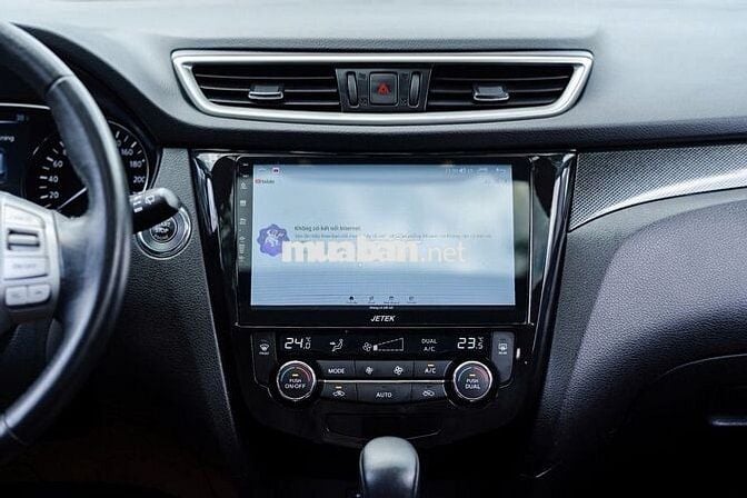 Nissan Xtrail 2.0 Pre Sản xuất 2019