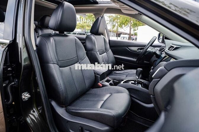 Nissan Xtrail 2.0 Pre Sản xuất 2019