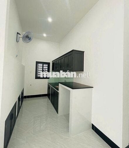 Cần bán lại gấp căn nhà hẻm oto Tân Hiệp Hóc Môn dt 72m2 chỉ 760 TRIỆU