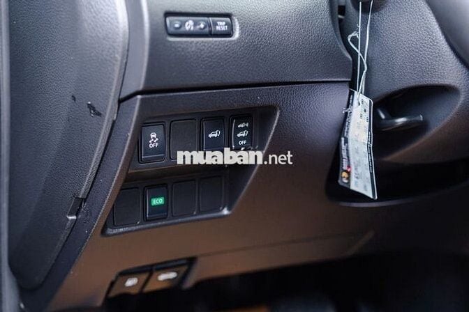 Nissan Xtrail 2.0 Pre Sản xuất 2019