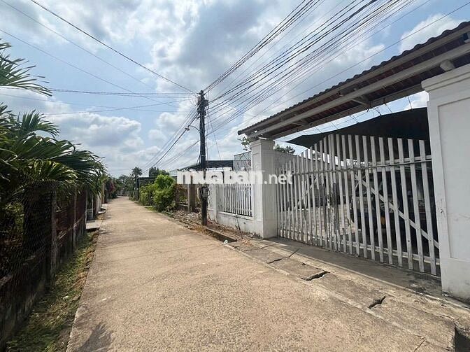 Đất sổ riêng thổ cư 6x25 giá 640 triệu gần Cao Tốc Dầu Giây Phan Thiết