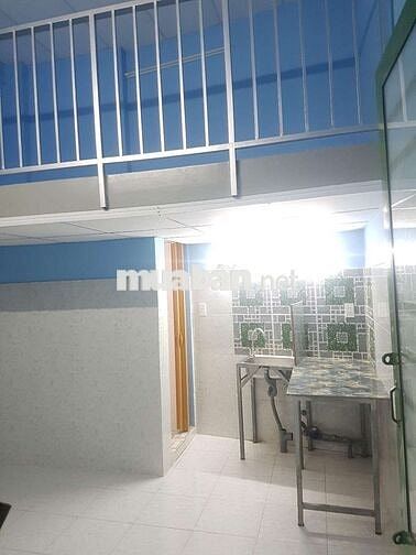 Cho nữ thuê phòng ngay ngã 4 Hàng xanh Bình Thạnh