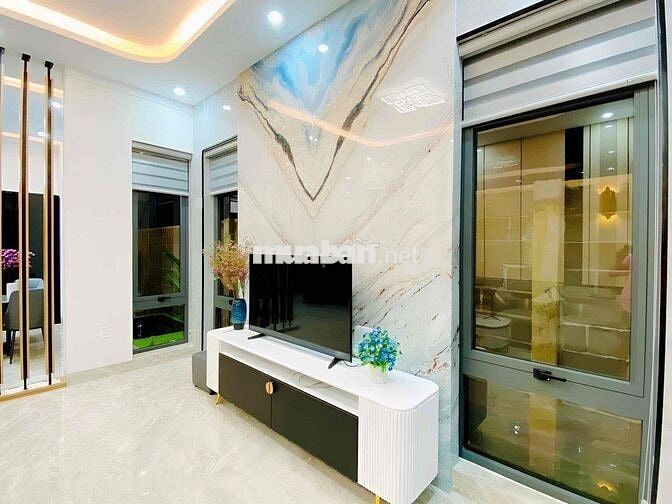 💰 Siêu Rẻ! Nhà Cấp 4 Mới, 3PN – Sổ Hồng Riêng, Ngay Đường Lớn Chỉ 400