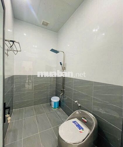 Cần bán lại gấp căn nhà hẻm oto Tân Hiệp Hóc Môn dt 72m2 chỉ 760 TRIỆU