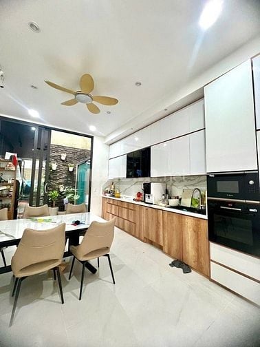 Bán Nhà Mới, Lê Trọng Tấn, Tân Phú, Hẻm 6M, 74M2, 4 Tầng, Chỉ Hơn 8 Tỷ