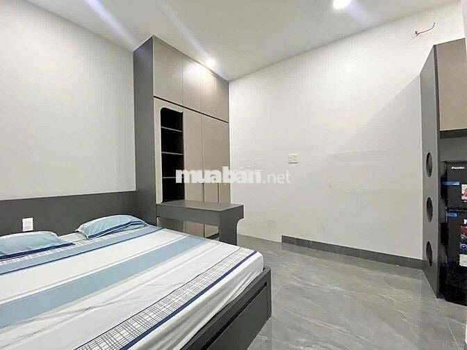 🎉CĂN HỘ MỚI 🎉- GIÁ MỀM - NỘI THẤT HIỆN ĐẠI