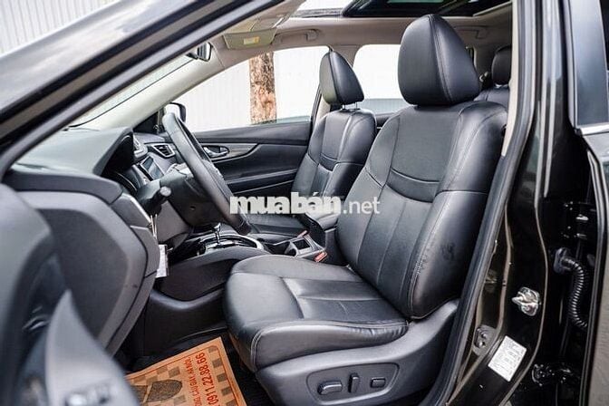 Nissan Xtrail 2.0 Pre Sản xuất 2019