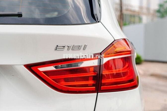 BMW 218i Sản xuất 2016
