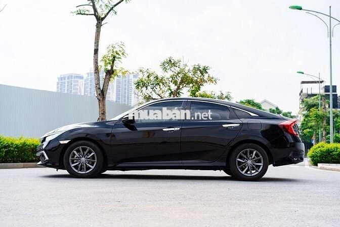 Honda Civic 1.8G Sản xuất 2019