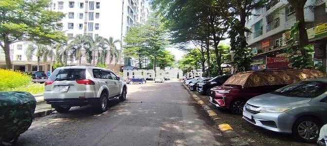 Bán 2PN CC EHome 3, 64m2, 2,4x tỷ ở Hồ Học Lãm, An Lạc, Bình Tân, HCM