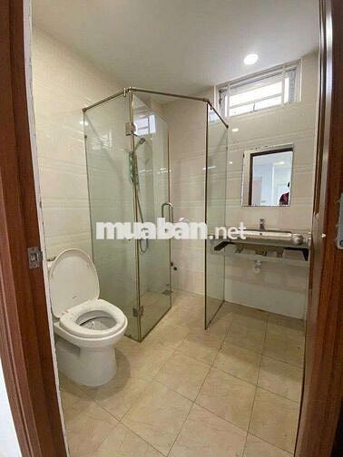 MẶT TIỀN NỘI BỘ, 5X20, 1TRỆT 3LẦU, 5PN 4WC