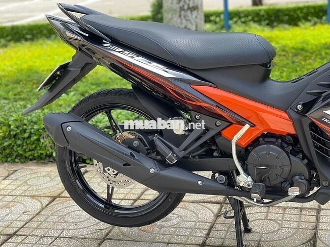 Exciter 135 Zin Up Lc135 malaysia leng keng 🌈🔥