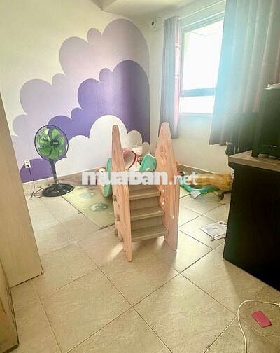 Bán 2PN CC EHome 3, 64m2, 2,4x tỷ ở Hồ Học Lãm, An Lạc, Bình Tân, HCM