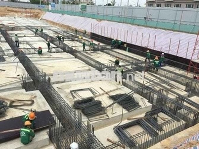 Tìm người ở ghép trong căn 2pn, 2wc Green town bình tân