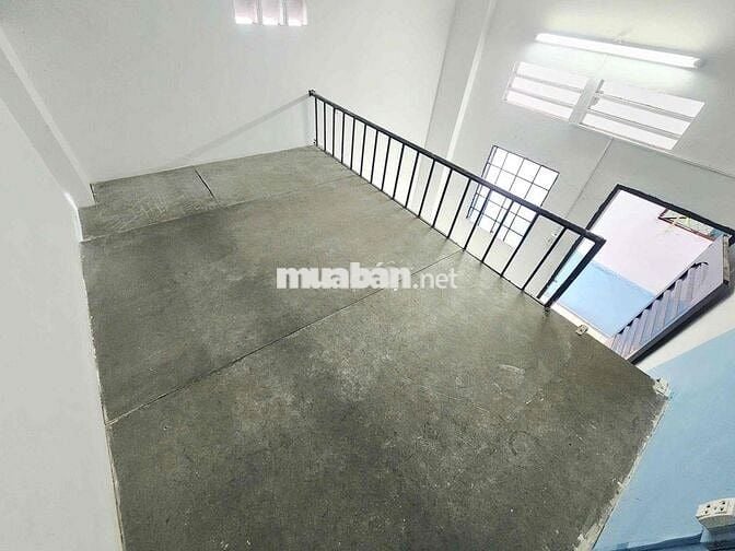 Phòng mới ngay Nguyễn trãi Có nhà xe, khoá vân tay, an ninh
