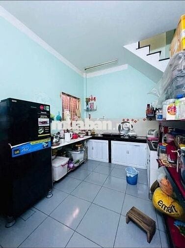Chủ bán gấp nhà cấp 4 2PN+1PK, KCN Tân Phú Trung, giá 1 tỷ 050