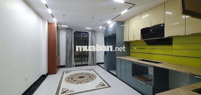 💥 SIÊU PHẨM MẶT PHỐ BÁT KHỐI – RÁT VÀNG– 7 TẦNG THANG MÁY– ĐẲNG CẤP