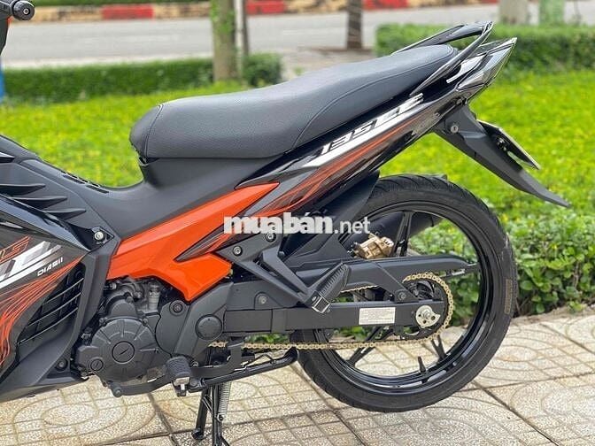 Exciter 135 Zin Up Lc135 malaysia leng keng 🌈🔥
