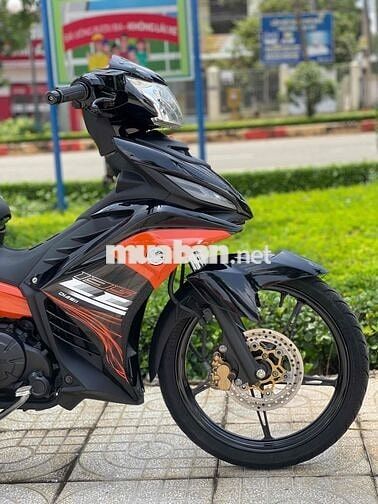 Exciter 135 Zin Up Lc135 malaysia leng keng 🌈🔥