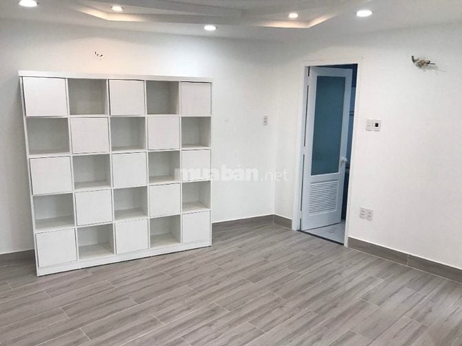 bán nhà chính chủ Nơ Trang Long Quận Bình Thạnh