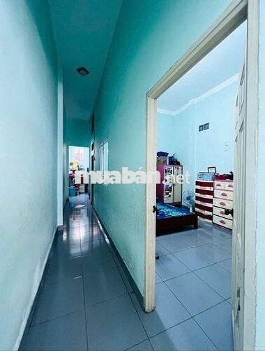 Chủ bán gấp nhà cấp 4 2PN+1PK, KCN Tân Phú Trung, giá 1 tỷ 050