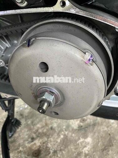 Sh mode 2021 đỏ đen