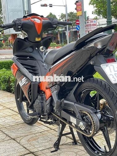 Exciter 135 Zin Up Lc135 malaysia leng keng 🌈🔥
