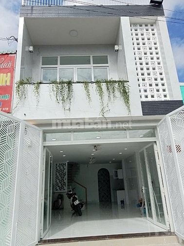 Mặt bằng cho thuê làm văn phòng, shop house.