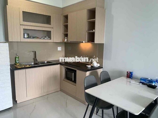 Cho Thuê 1Pn Lovera Vista Full Nội Thất Đầu Tháng Nhận Nhà