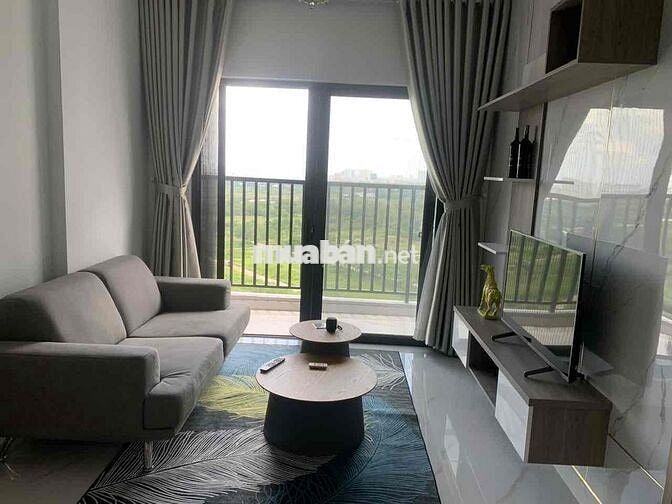 Cho Thuê 1Pn Lovera Vista Full Nội Thất Đầu Tháng Nhận Nhà