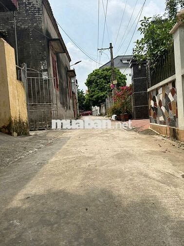 Bán 128m Kim Ngưu . Tân Tiến, Văn Giang. Đường otto.