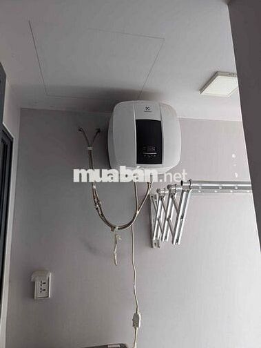 Cho Thuê 1Pn Lovera Vista Full Nội Thất Đầu Tháng Nhận Nhà