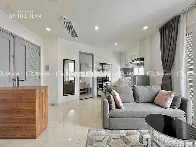 🏖️🏖️CHDV 1PN FULL NỘI THẤT MỚI 100% , RỘNG 55m2 🗼NGAY THOẠI NGỌC HẦU