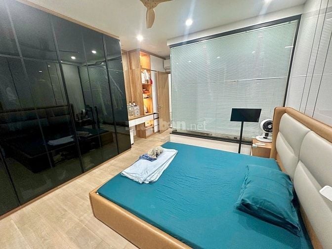 Bán Nhà Mới, Lê Trọng Tấn, Tân Phú, Hẻm 6M, 74M2, 4 Tầng, Chỉ Hơn 8 Tỷ