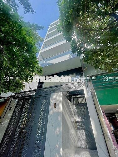 🏖️🏖️CHDV 1PN FULL NỘI THẤT MỚI 100% , RỘNG 55m2 🗼NGAY THOẠI NGỌC HẦU