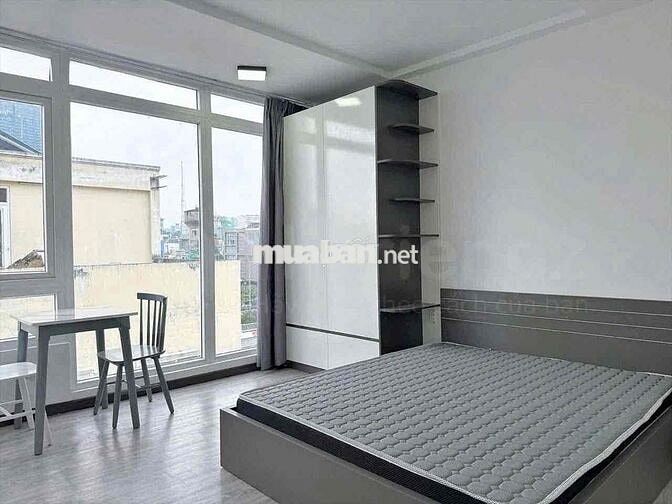 Khai Trương Căn Hộ Full Nội Thất Giáp Q1 Ngay Ngô Tất Tố