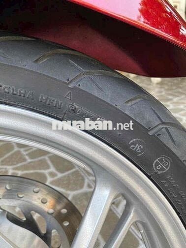 sh 150 abs đỏ đen 2021