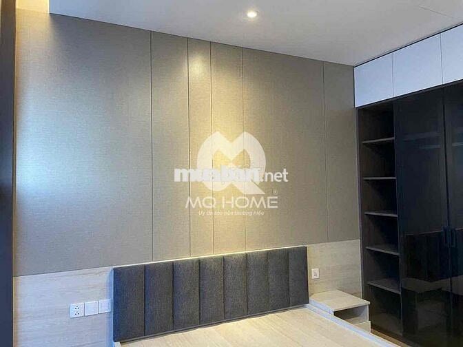 CHO THUÊ CĂN HỘ VIEW SÔNG CAO CẤP SAM TOWER- XÁCH VALI VÀO Ở NGAY