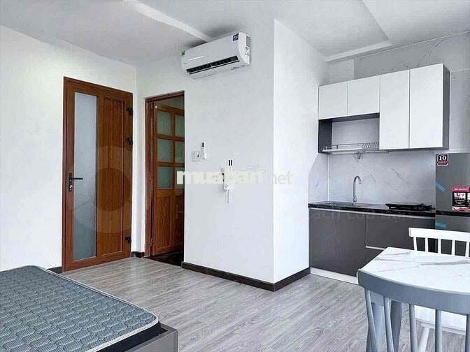 Khai Trương Căn Hộ Full Nội Thất Giáp Q1 Ngay Ngô Tất Tố