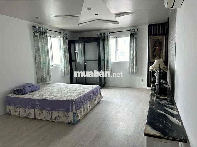 Cho thuê chung cư cao cấp Thái Sơn 161m2. 2pn 2wc full NT. giá 13tr