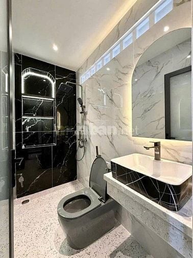 Bán nhà 1 đời chủ mặt tiền Trần Thiện Chánh, Quận 10 - 4,010 tỷ
