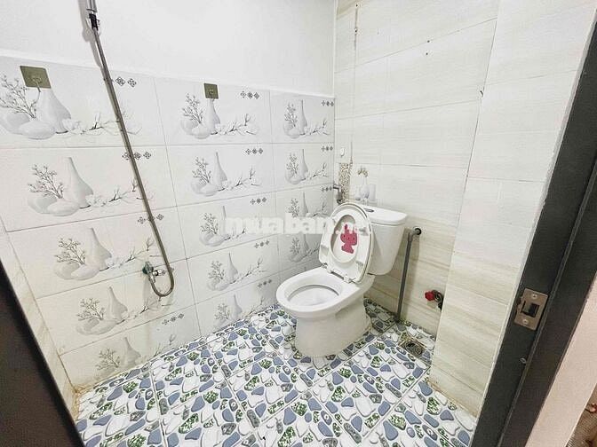 🍰STUDIO CỬA SỔ TRỜI GẦN ĐH VĂN HIẾN_HÌNH THẬT_GIÁ THẬT_FREE XE