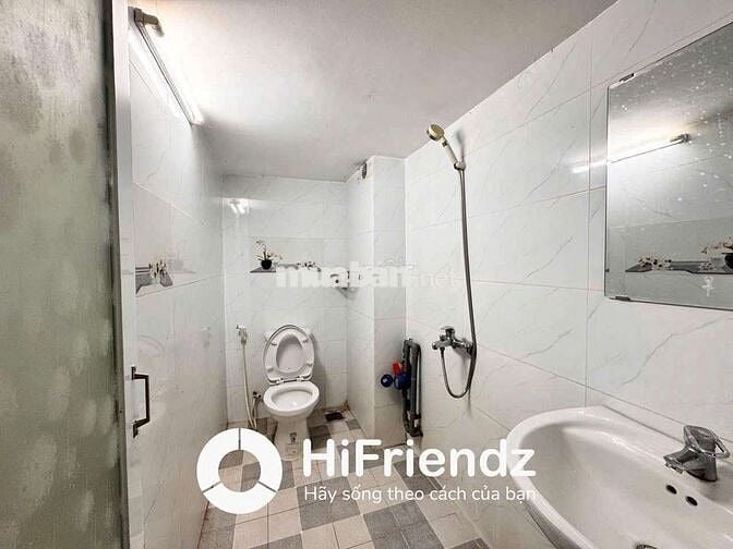 PHÒNG BANCOL FULL NỘI THẤT- GẦN AEON TÂN PHÚ- 3TR8